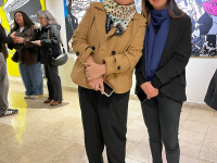 Ceremonia premiación Concurso de Cómics Vitacura (7)